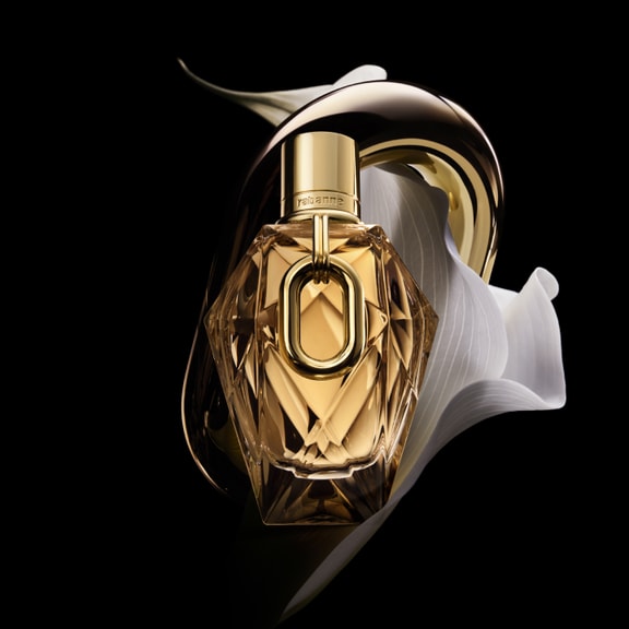 MILLION GOLD FOR HER | Eau de Parfum | For Her | Rabanne USA